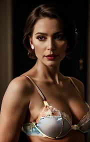 Indian - 9 - Monica