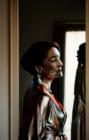 Irresistible Indian Milf