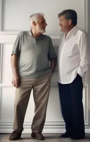 It Started as a Joe