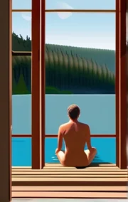 Jae 01: Meeting the New Neighbor