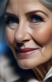 Jessica: Becoming Delia