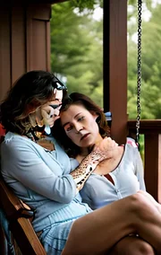 Entuc Woman: Interlude 02