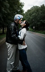 Last Chance at Forever Love