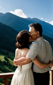 Lost Cree Wives' Club