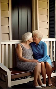 Love and Sex and Everything Else