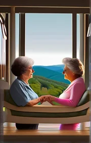 Love Made Over