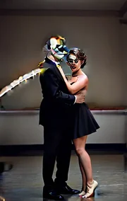 Love Made Over