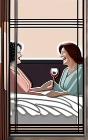 Lust in a Heatwave