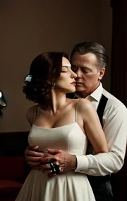 Lust Nows No Age