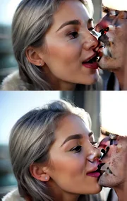 Marianne Eats Troy