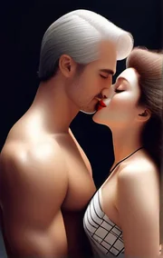 Marriage Counseling - the Groom