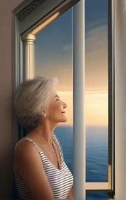 Mature Beauty