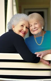 Milfs - Nic and Mrs. Evans