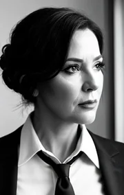 Model Mum