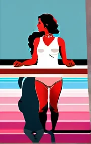 Mother-in-Laws Lingerie Story