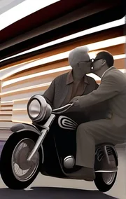 Mrs. Jones Seduces Allen