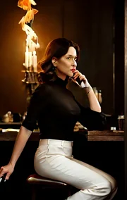 Mrs. Reid