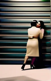 Mrs. Robinson's Quid Pro Quo