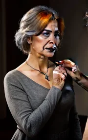 My Best Friend's Hairy Mom