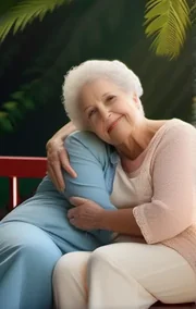 My Best Friends Mom