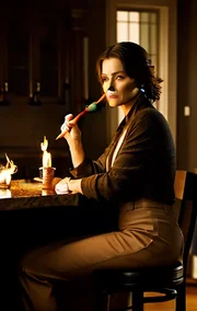 My Cheating Wife