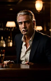 My Future Father-in-Law