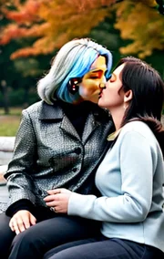 My Girlfriend and Her Mum