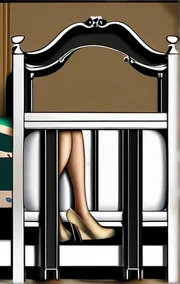 My Life of Sex and Money