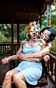 My Life of Sex and Money