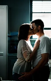 My Life of Sex and Money