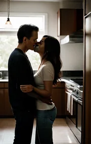 My Life of Sex and Money