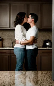 My Milf's