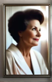 Older Women Mae Beautiful Lovers