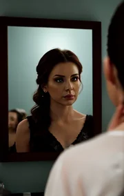 One of Her Men