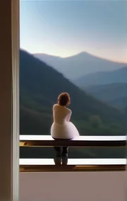 Orgasming His Mature Girls