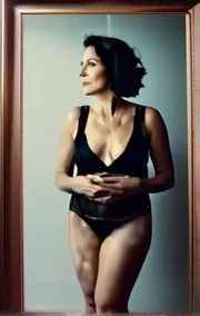 Pete's Mom