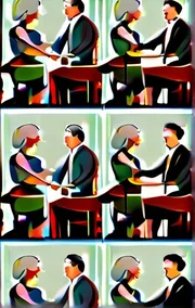 Pleasing the Preacher