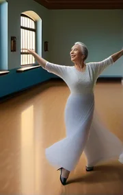 Retirement Home Massage Therapy