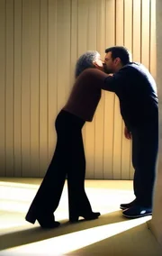 Rita Returns the Favor