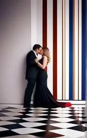 Rob & Sherri