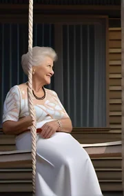 Sally's Sr. Sex - Stan
