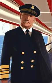 Sea Cruise