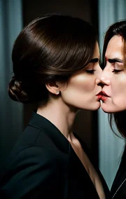 Secret Desire