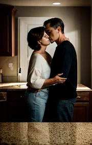 Seducing My Mother-in-Law