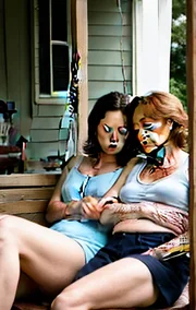 Seducing the Neighbor