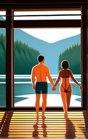 Seducing the Neighbor