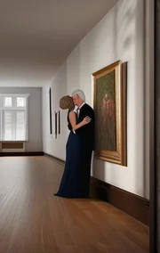 Seduction of Mrs. Clare