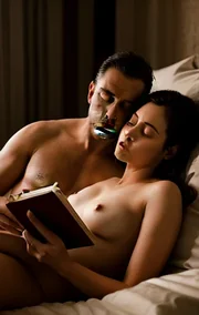 Sexual Adventures