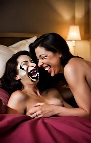 Sexual Images From the Heart