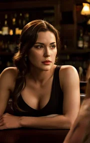 Sexy Old Broad